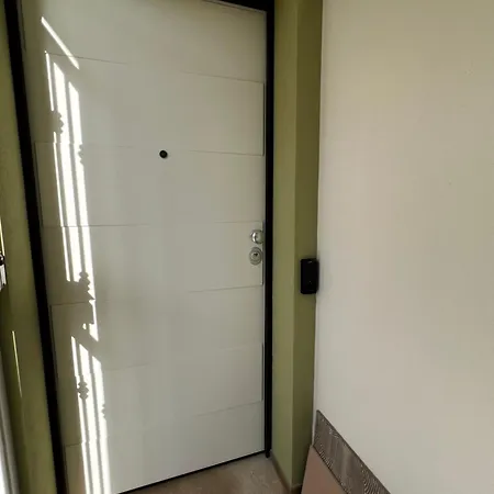 Apartment Angel House Quartu Sant'Elena
