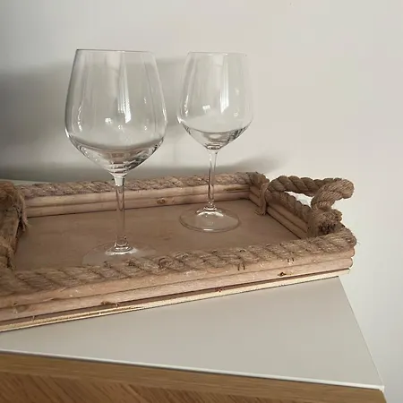 Apartment Angel House Quartu Sant'Elena