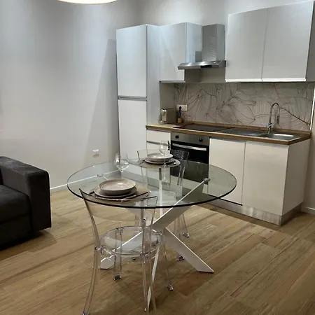 Apartment Angel House