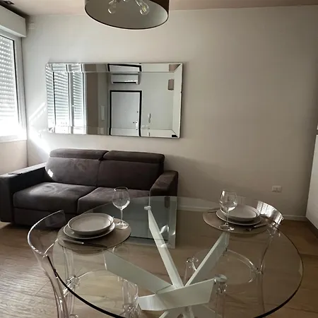 Apartment Angel House Quartu Sant'Elena