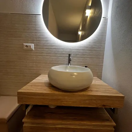 Angel House Apartment Quartu Sant'Elena