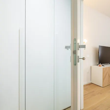 Angel House Apartment Quartu Sant'Elena