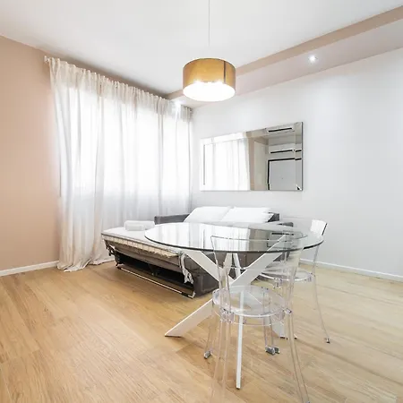 Apartment Angel House Quartu Sant'Elena