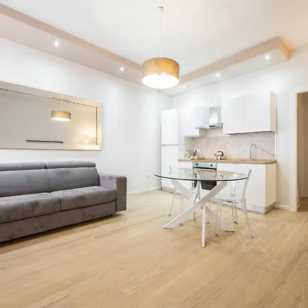 Angel House Apartment Quartu Sant'Elena