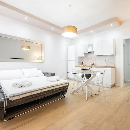 Angel House Apartment *