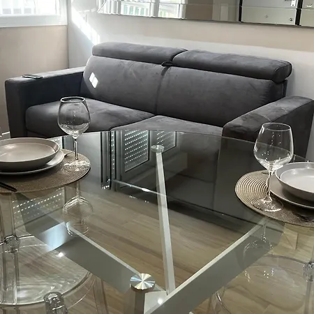Apartment Angel House *