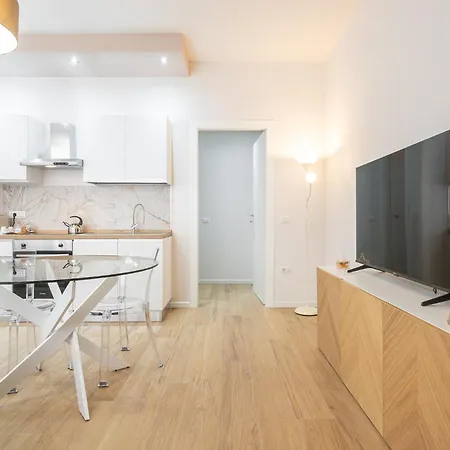 Angel House Apartment